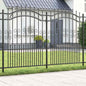 Valla de Jardín KAMPEN