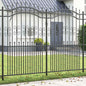 Valla de Jardín KAMPEN