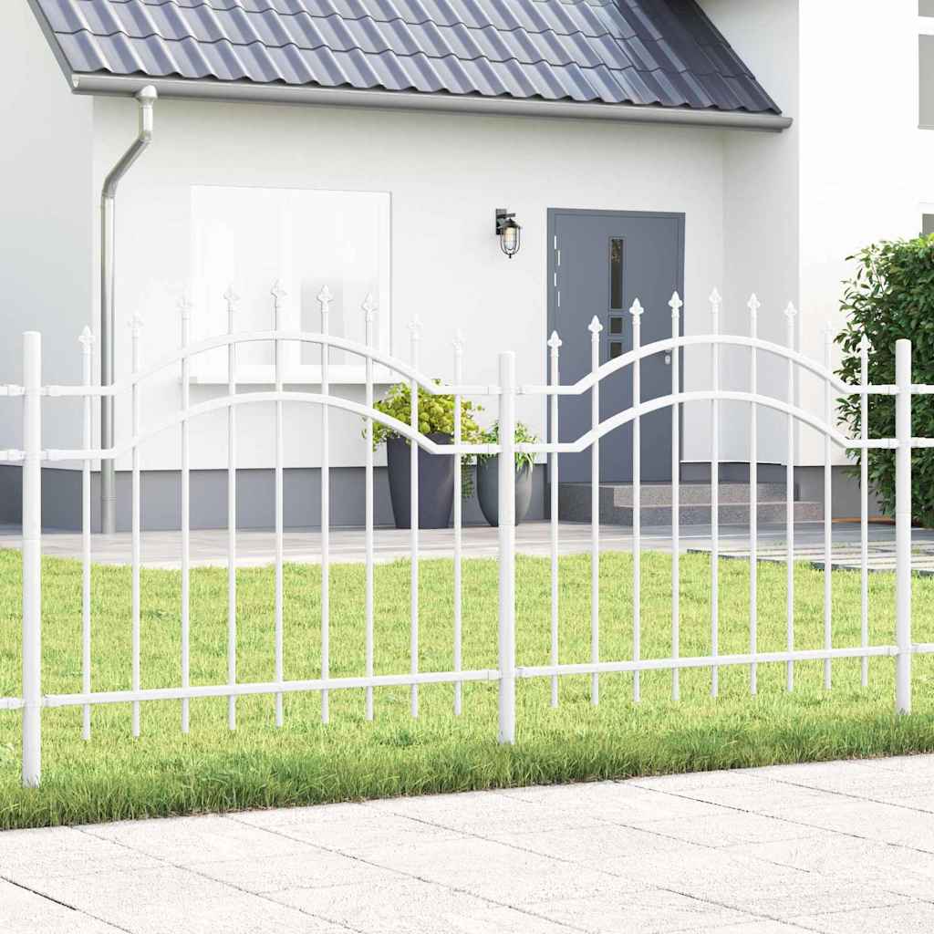 Valla de Jardín Woerden 240 x 115 cm