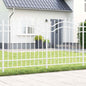 Valla de Jardín Woerden 240 x 115 cm