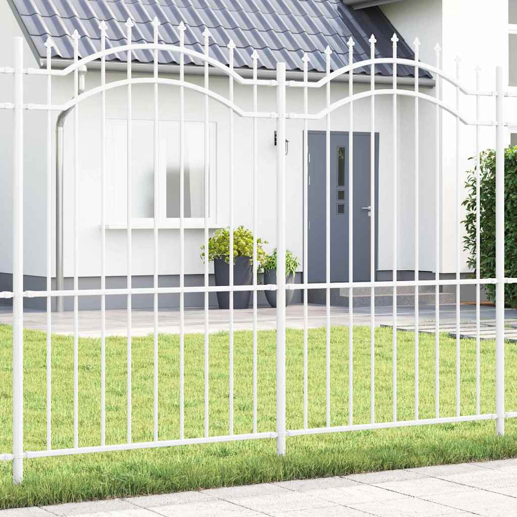Valla de Jardín Woerden 240 x 115 cm