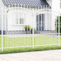 Valla de Jardín KAMPEN