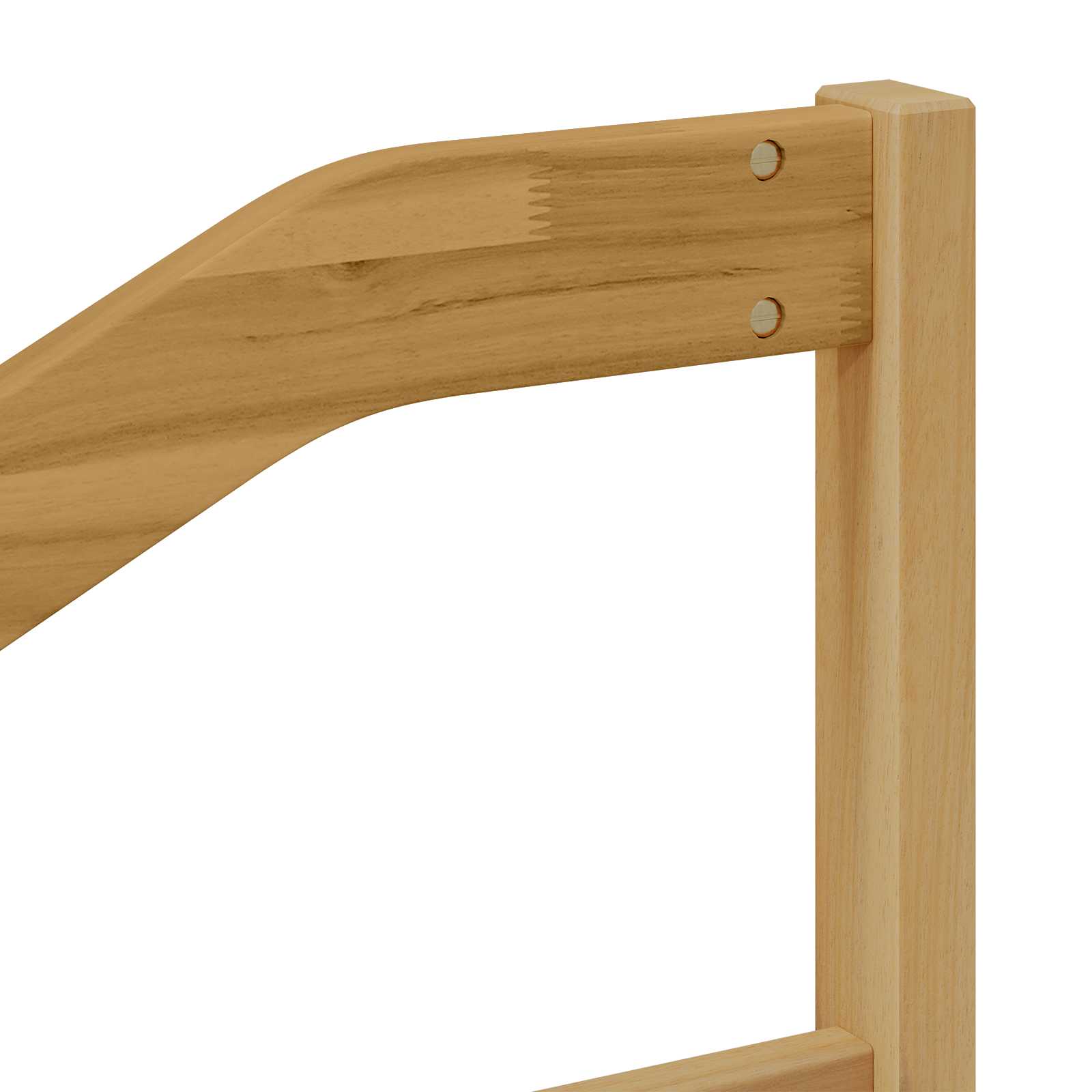 Conjunto de sofás de exterior 7 pcs Madera de Acacia Sólida