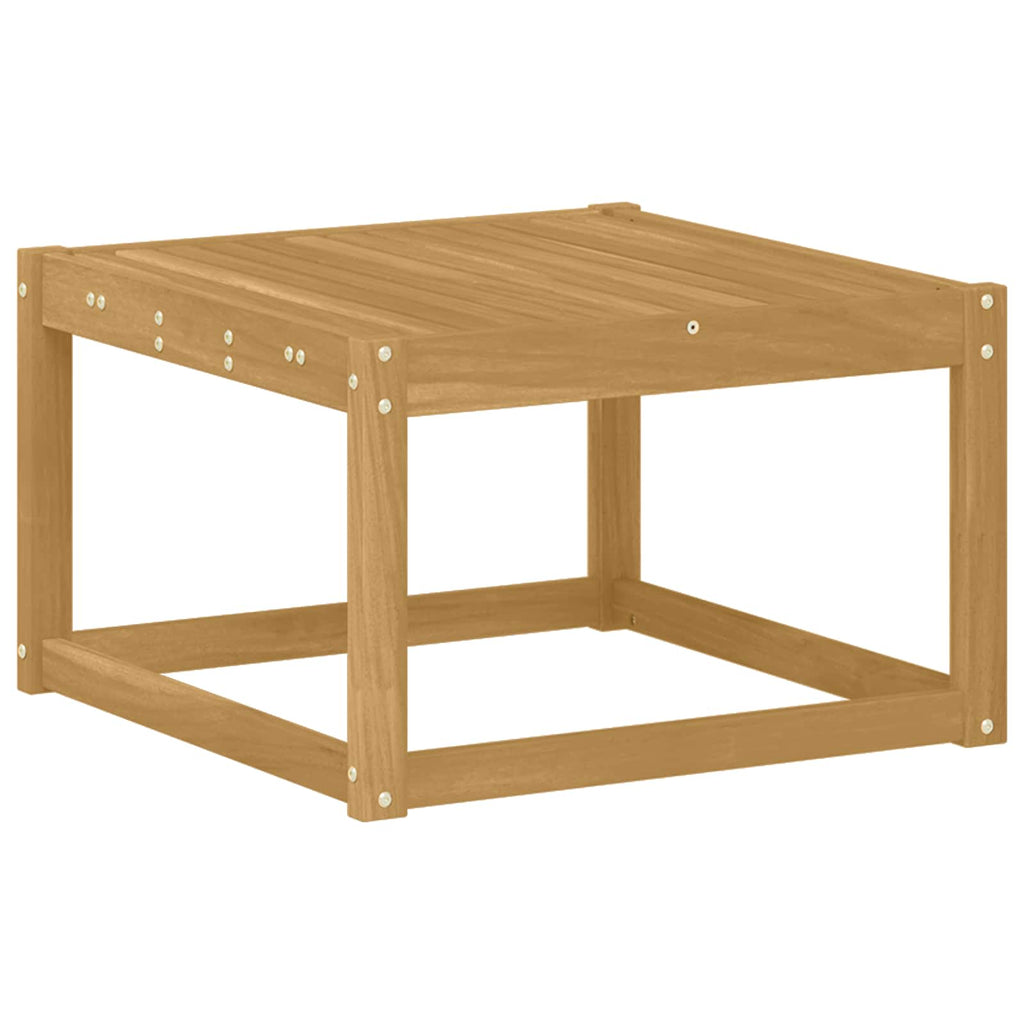 Conjunto de sofás de exterior 10 pcs Blanco y Antracita