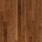 Encimera Marrón Claro Ø 30 x 2,5 cm Madera de Roble Sólido