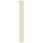 Expositor de Pared Beige 40 x 4,5 x 43 cm Madera de ingeniería