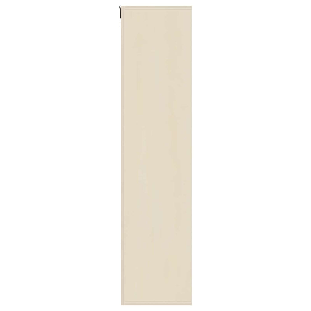 Expositor de Pared Beige 100 x 8,5 x 36 cm Madera de ingeniería