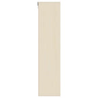 Expositor de Pared Beige 100 x 8,5 x 36 cm Madera de ingeniería