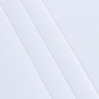 Colchón de Espuma Extensible 80 x 200 cm Blanco