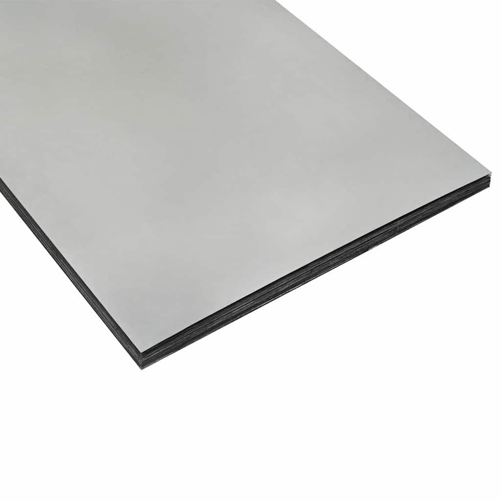 Comedero para pollos Plateado 40,5 x 45 x 41 cm