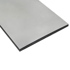 Comedero para pollos Plateado 40,5 x 45 x 41 cm