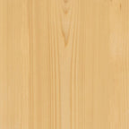 Gallinero Marrón 75 x 60 x 89 cm Madera de pino macizo