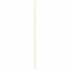 Tablero de Anuncios 100 x 100 x 1,4 cm Madera maciza de pino
