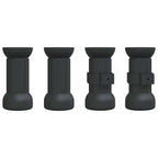 Armario con cajón SKI 9 pcs Marrón Miel Madera de pino macizo
