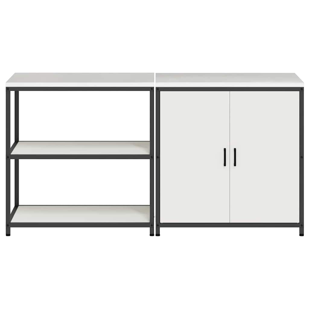 Juego de Almacenamiento de Cocina HATTEM 2 pcs