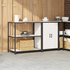 Juego de Almacenamiento de Cocina HATTEM 2 pcs