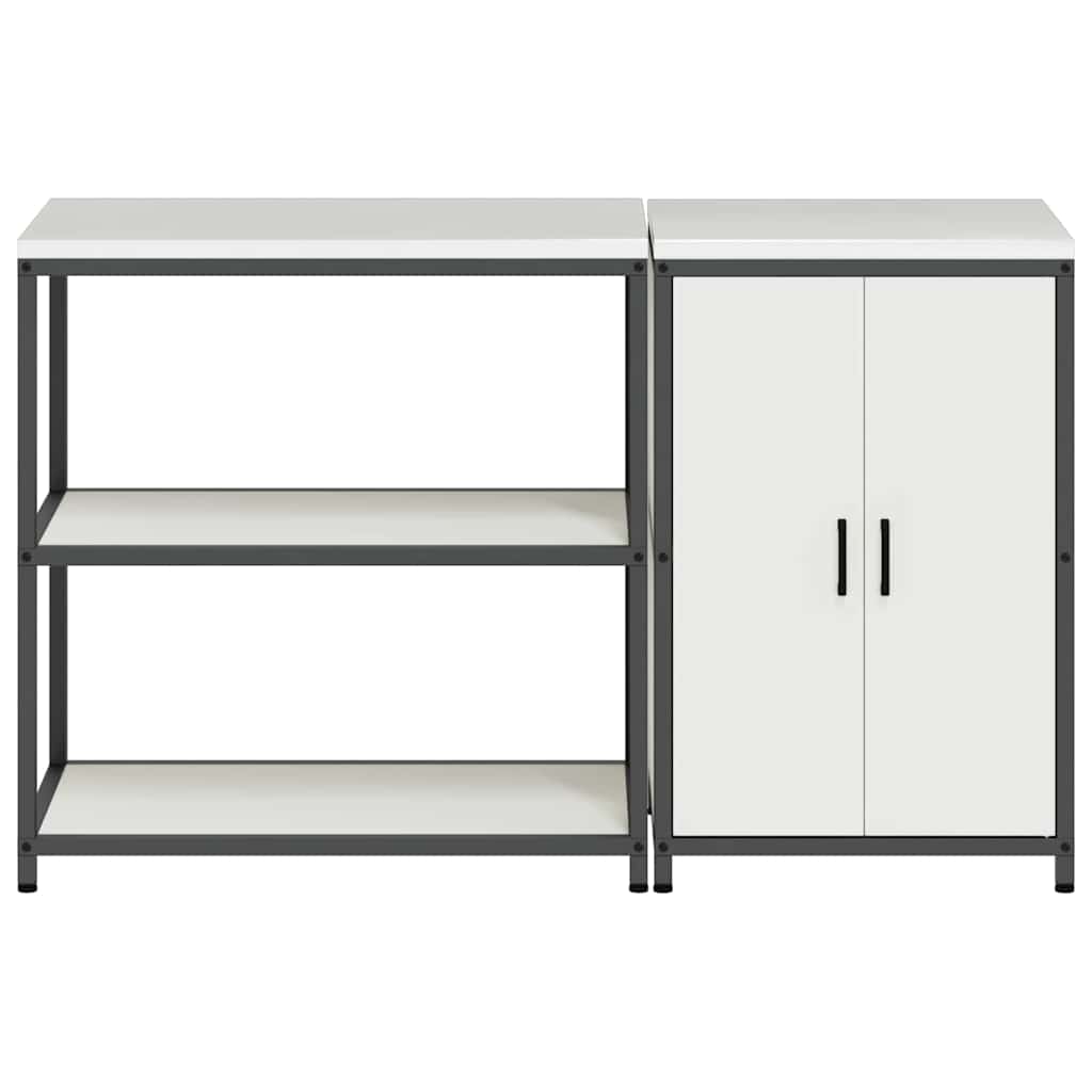 Juego de Almacenamiento de Cocina HATTEM 2 pcs