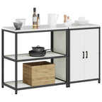 Juego de Almacenamiento de Cocina HATTEM 2 pcs
