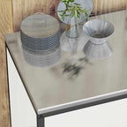Juego de Almacenamiento de Cocina HATTEM 3 pcs