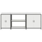 Juego de Almacenamiento de Cocina HATTEM 3 pcs