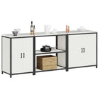 Juego de Almacenamiento de Cocina HATTEM 3 pcs