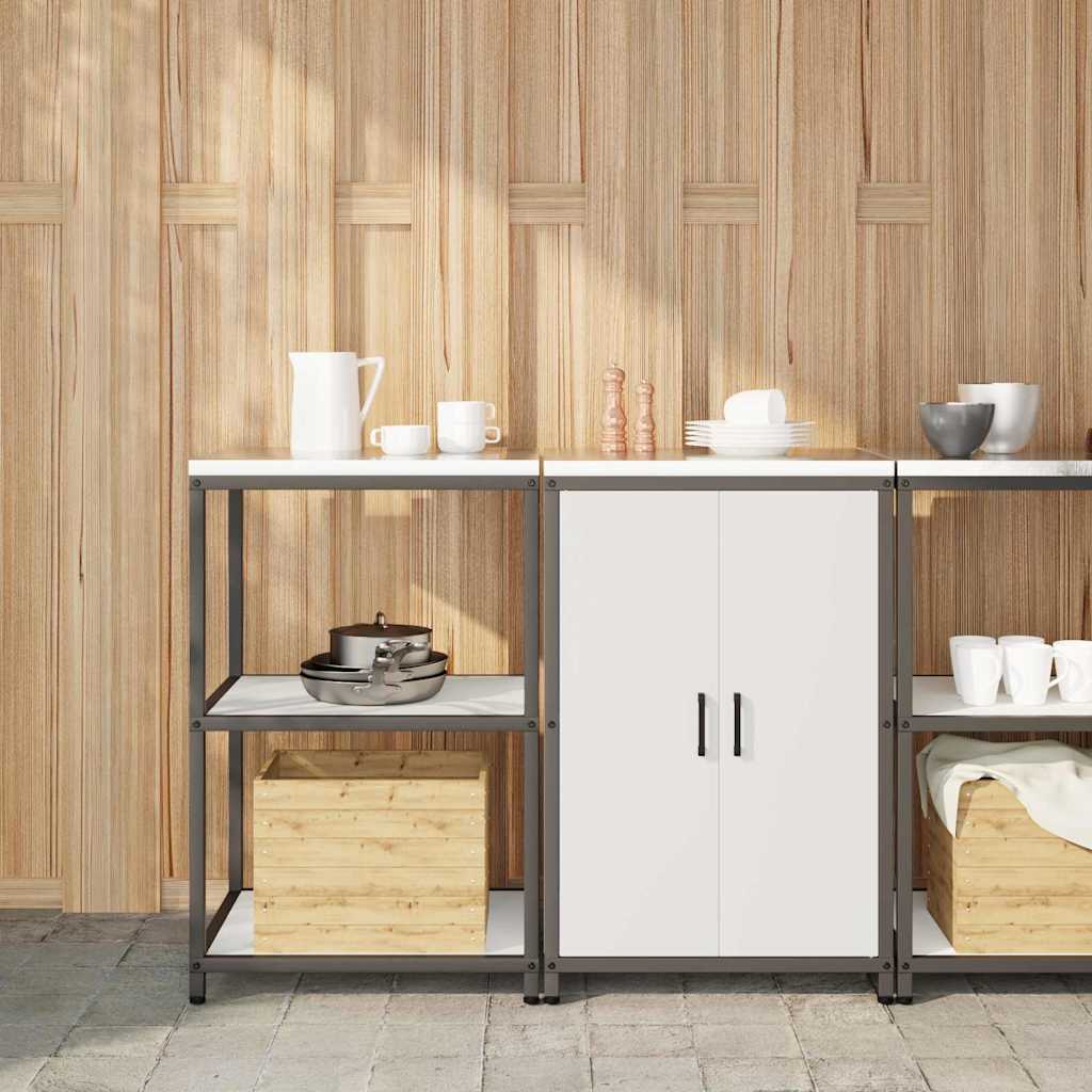 HATTEM Kitchen Storage Set 2 pcs