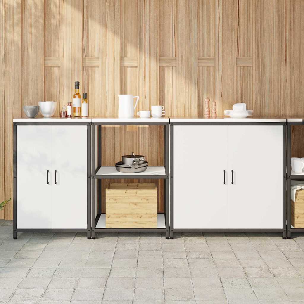 Juego de Almacenamiento de Cocina HATTEM 3 pcs