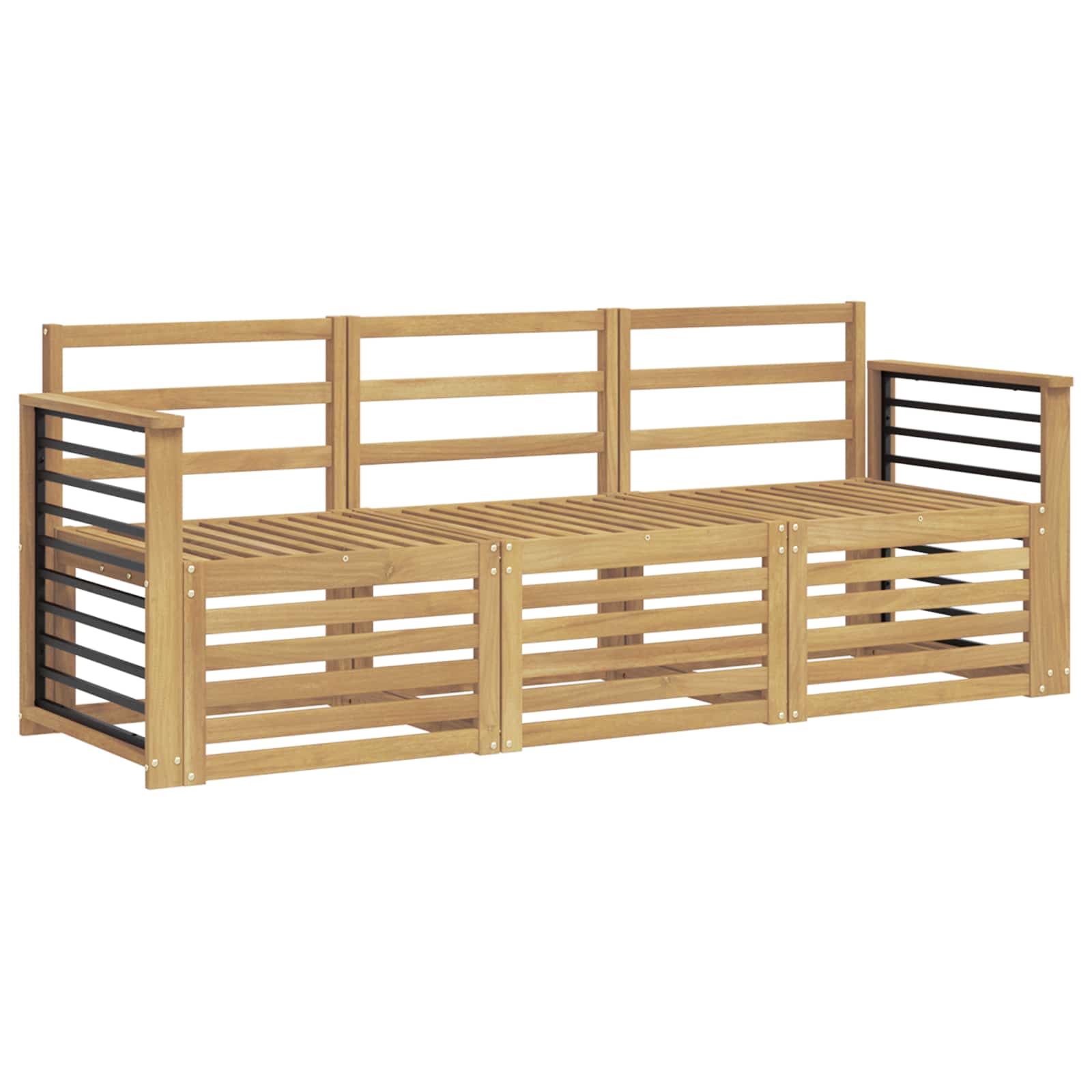 Juegos de sofás 3 pcs