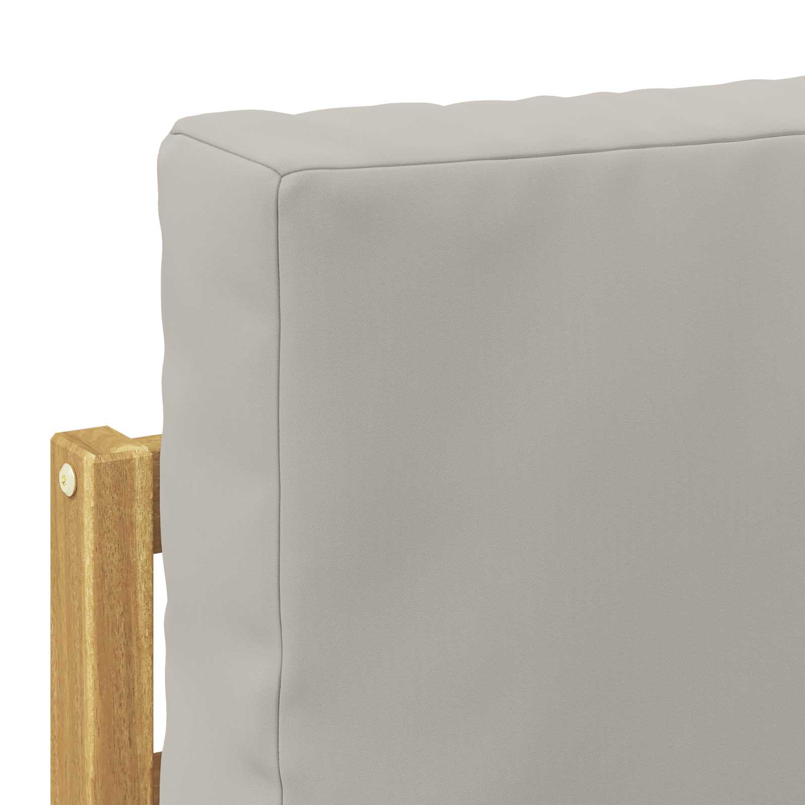Conjunto de sofás de exterior 4 Pieza
