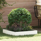 Lawn Edging 40 x 40 x 13 cm Steel