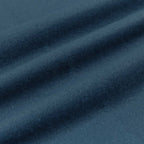 Manta Azul marino 210 x 140 cm Lana