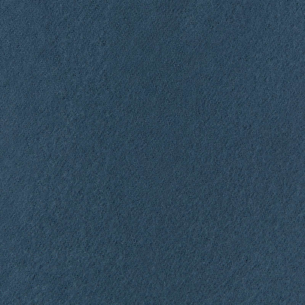 Manta Azul marino 210 x 140 cm Lana