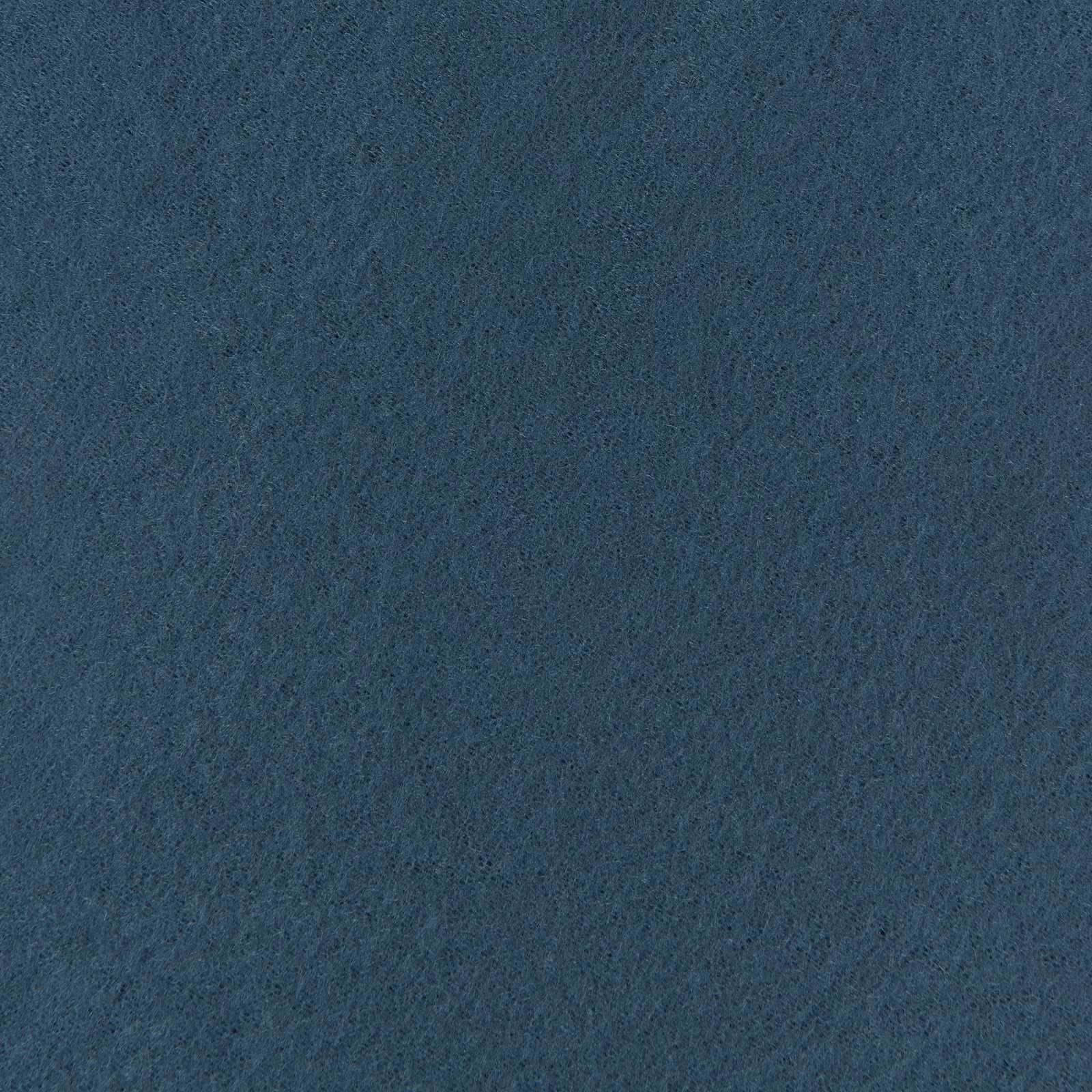 Manta Azul marino 210 x 140 cm Lana