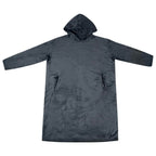 Sudadera manta Azul marino l Franela
