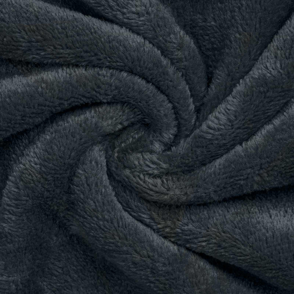 Sudadera manta Azul marino l Franela