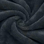 Sudadera manta Azul marino l Franela