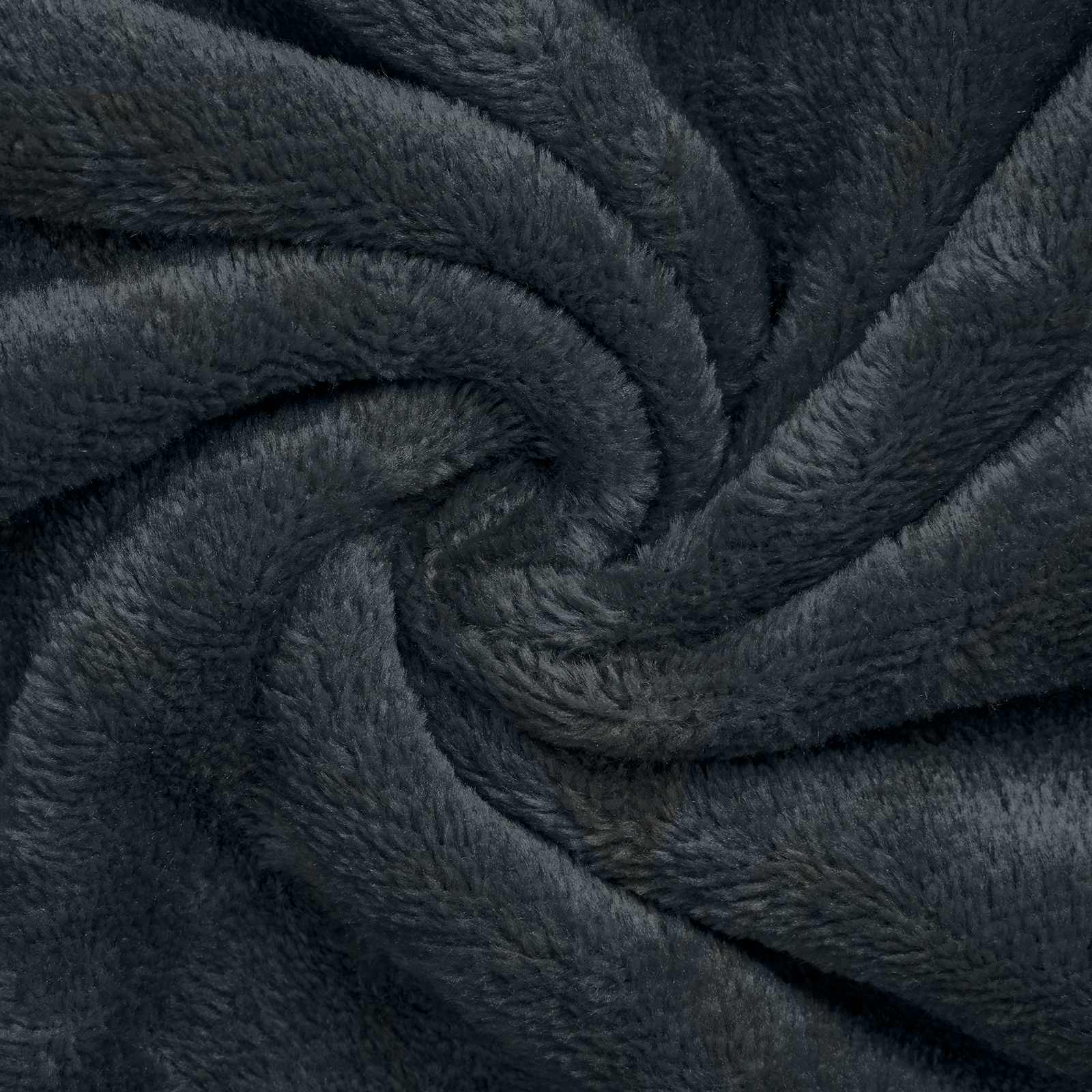 Sudadera manta Azul marino l Franela