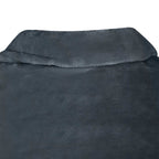 Sudadera manta Azul marino Tamaño F Franela