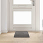 Runner de Alfombra Gris 100 x 100 cm
