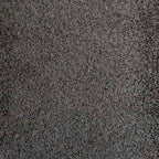 Runner de Alfombra Gris 50 x 100 cm