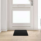 Runner de Alfombra Gris 100 x 100 cm