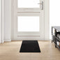 Runner de Alfombra Gris 100 x 100 cm