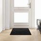 Runner de Alfombra Gris 100 x 100 cm