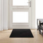 Runner de Alfombra Gris 100 x 100 cm