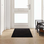 Runner de Alfombra Gris 50 x 100 cm