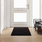 Runner de Alfombra Gris 100 x 100 cm