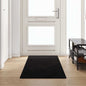 Runner de Alfombra Gris 100 x 100 cm