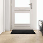 Runner de Alfombra Gris 50 x 100 cm
