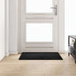 Runner de Alfombra Gris 100 x 100 cm