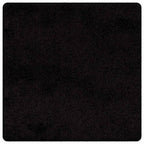 Runner de Alfombra Gris 50 x 100 cm